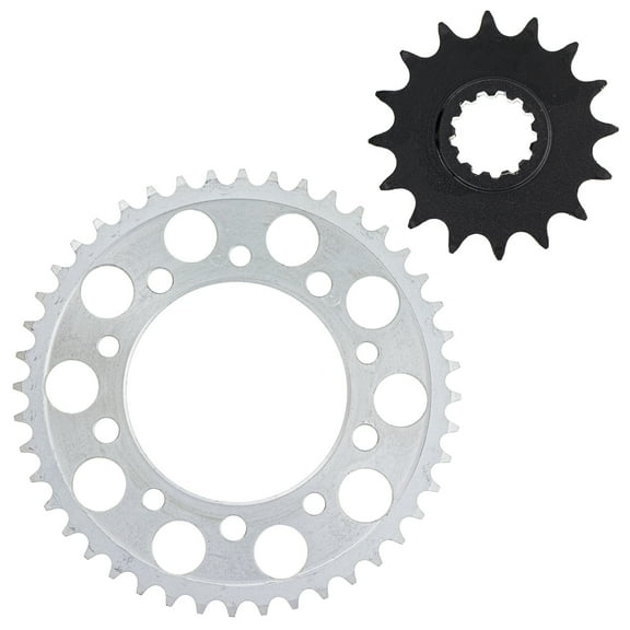 Niche 520 Front 16T Rear 44T Drive Sprocket for Honda CBR600F Motorcycle MK1003265