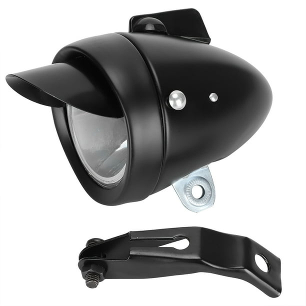 VGEBY 3.2x5.5in Vintage Bike Front Light Bike Front Light Mountain