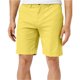 thumbnail image 1 of Tommy Hilfiger Mens Classic Casual Chino Shorts, Amarillo, 38, 1 of 1