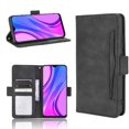 thumbnail image 1 of Funda Cartera Magnética para Xiaomi Redmi 9C- Tarjetero Desmontable, Cuero PU, Soporte, 1 of 6