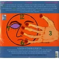 thumbnail image 1 of HEY CLOCKFACE (Vinyle Rouge Transparent/2lp) (I), 1 of 2