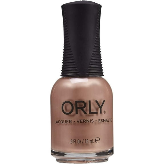 Orly Nail Lacquer Sand Castle .6oz 20183