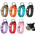 thumbnail image 2 of AirTag Collar - Waterproof &amp; Quick Release Buckle, 2 of 17