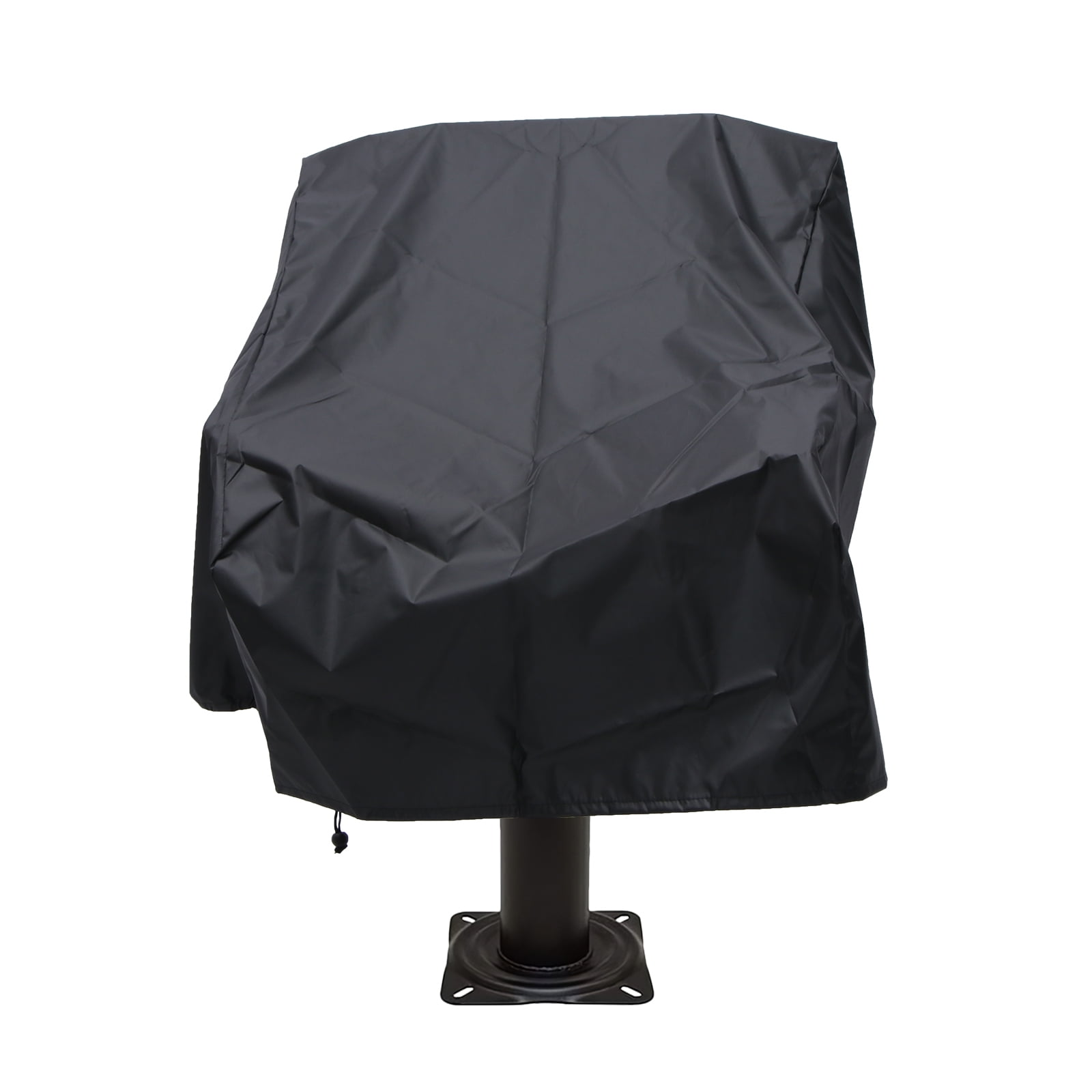 Waterproof Boat Seat Cover Boat Chair Protective Cover Boat Captain's