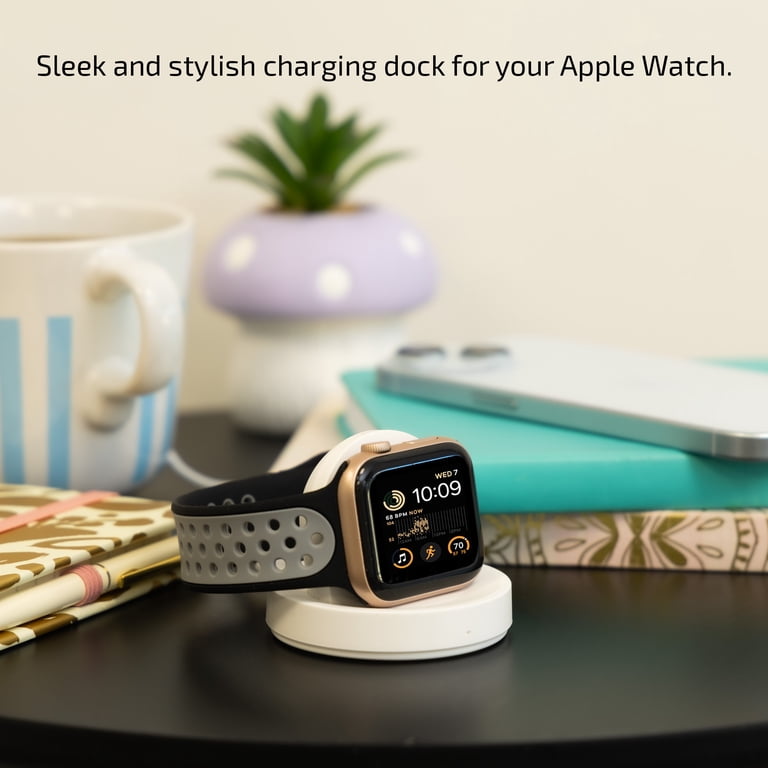 Merkury Innovations Apple Watch Charging Dock photo 5