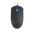 thumbnail image 5 of USB C Mouse for Business Home Office Gaming Optical 2400DPI Mouse for PC Laptop Ergonomic Gaming Mouse, 5 of 8
