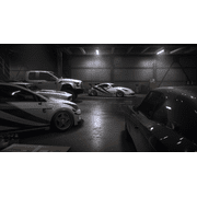 Need for Speed Payback, Electronic Arts, PC, 014633735185