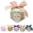 thumbnail image 2 of Coofit 20PCS Wedding Favor Box Fashion Creative Gift Candy Box Party Favor Box, 2 of 8