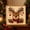 Brown, variant on Christmas Diamond Art Kits for Adults: 3D Santa Claus Pearl Diamond Painting | 3D Pearl Diamond Painting Dot Art Kits for Beginners, DIY Diamond Art Christmas Ornaments with Frames, Home Wall Decor