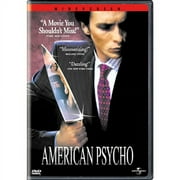 American Psycho [DVD]