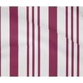 thumbnail image 4 of oneOone Tissu Flex en Coton Tissu à Rayures Imprimé BTY 40 Pouces de Large, 4 of 4