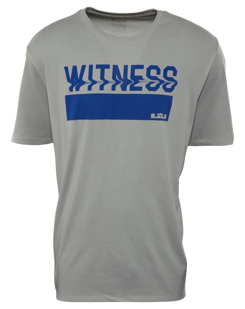 nike witness shirt