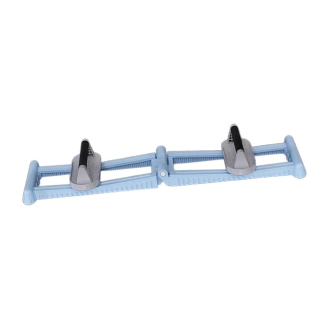 QualitChoice Leg Muscle Exercise Equipment Folding Pelvic Muscle Exerciser Floor