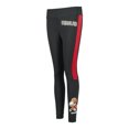 thumbnail image 2 of Legging deportivo NFL-PEANUTS para mujer San Francisco 49 ers, 2 of 3