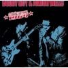 Buddy Guy - Chicago Blues Festival 1964 - Vinyl