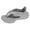 Grey, variant on Thong Sandals for Women Platform Flip Flops Lightweight Solid Outdoor Indoor Slippers Slip on Comfy Arch Support Walking Shoes White Size 8.5