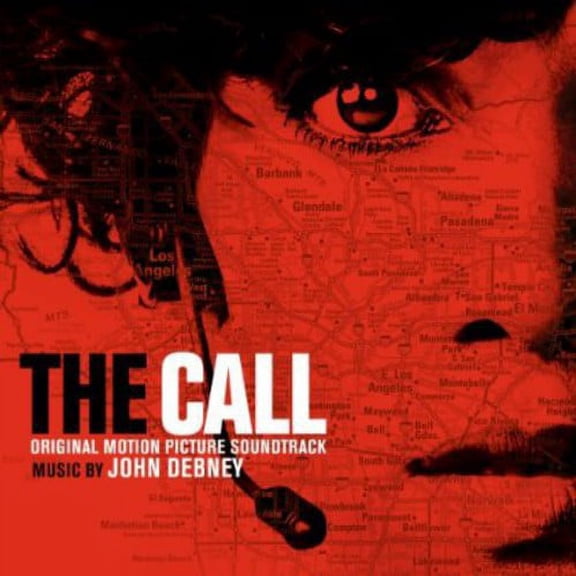 Various Artists - The Call (Original Score) Soundtrack - Soundtracks - CD