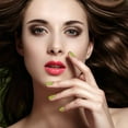 thumbnail image 3 of Karma Organic Nail Polish; Non-Toxic, Vegan, and Cruelty-Free (FIST PUMPS AND BEATS), 3 of 9