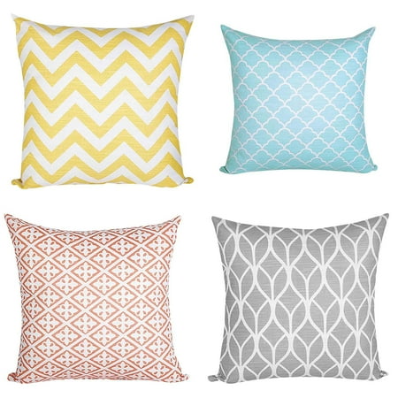 

EKOUSN Black and Friday Deals Home Cushion Survived Family case Throw Cover