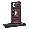 thumbnail image 3 of Florida State Seminoles Field iPhone Rugged Case, 3 of 7