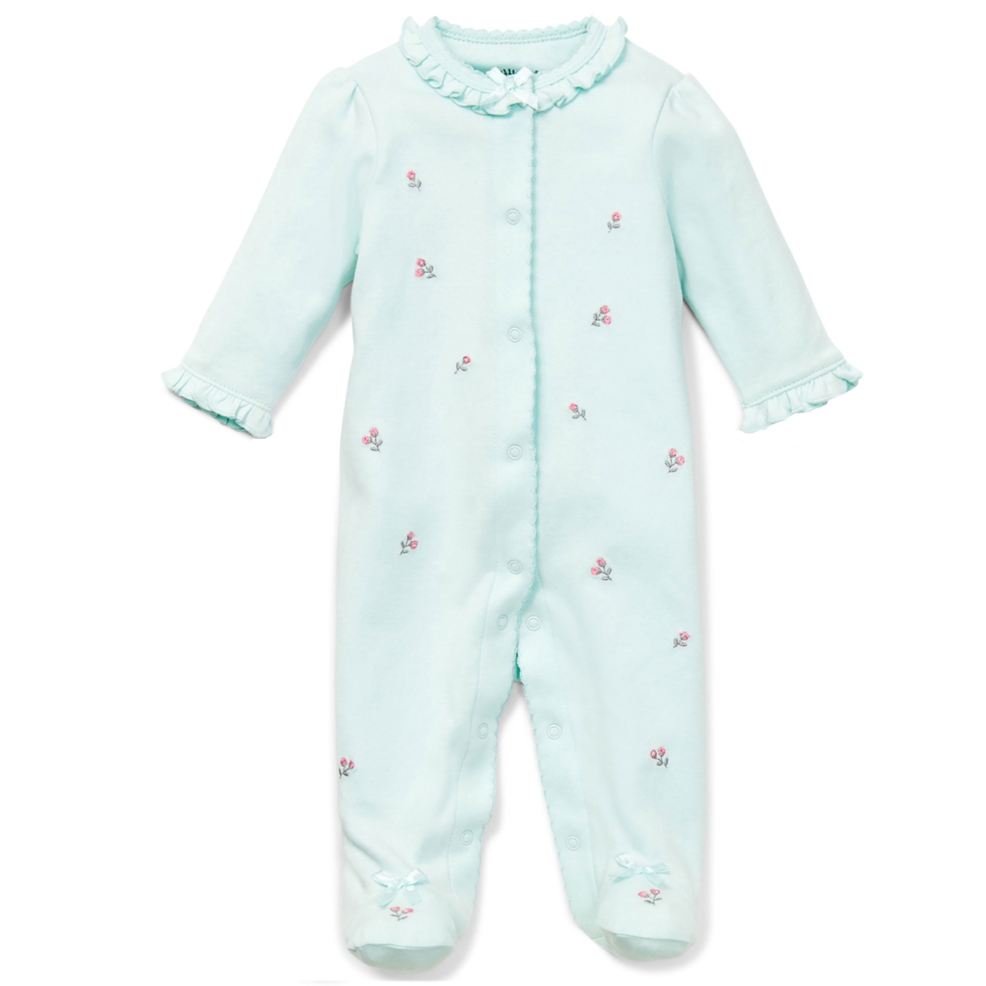 little me baby clothes walmart