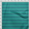 thumbnail image 3 of oneOone Georgette Viscose Fabric Geometric Ikat Print Fabric By Yard 42 Inch Wide, 3 of 4