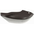 thumbnail image 5 of Bumper End Cap For 1989-1991 Toyota Pickup 2.4L 3.0L 4WD Front RH Steel Primed, 5 of 5