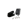 thumbnail image 4 of Rough Country Lower Windshield Light Brackets for 07-18 Jeep Wrangler JK - 6004 Fits select: 2008,2015-2018 JEEP WRANGLER UNLIMITED, 4 of 6