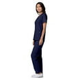 thumbnail image 5 of Adar Universal Scrubs For Women - Snap Front Scrub Top, 5 of 7
