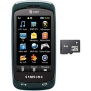 Samsung Impression A877 Gsm Cell Phone,