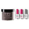 OPI Nail Dipping Powder Perfection Combo - Liquid Set + How Great is Your Dane? N44