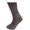 Gray, variant on Irish Country Mens Gray Wool Socks Made By Grange Craft
