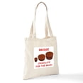 thumbnail image 6 of CafePress - BRIDGE Tote Bag - Unisex Canvas Tote Bag, Beige, 1-Piece, 6 of 6