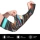 thumbnail image 2 of Balery Futuristic Robot Hummingbird Mangas Refrescantes para Brazos para Hombre y Mujer – Transpirables y Absorbentes de Humedad para Mujeres, Hombres y Niños, 2 of 7