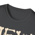 thumbnail image 3 of New Knee New Me Replacement Surgery After Post Op Novelty Unisex T-Shirt, 3 of 4