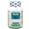 Colace Docusate Sodium 100 Mg Laxative Capsules - 250 Ea