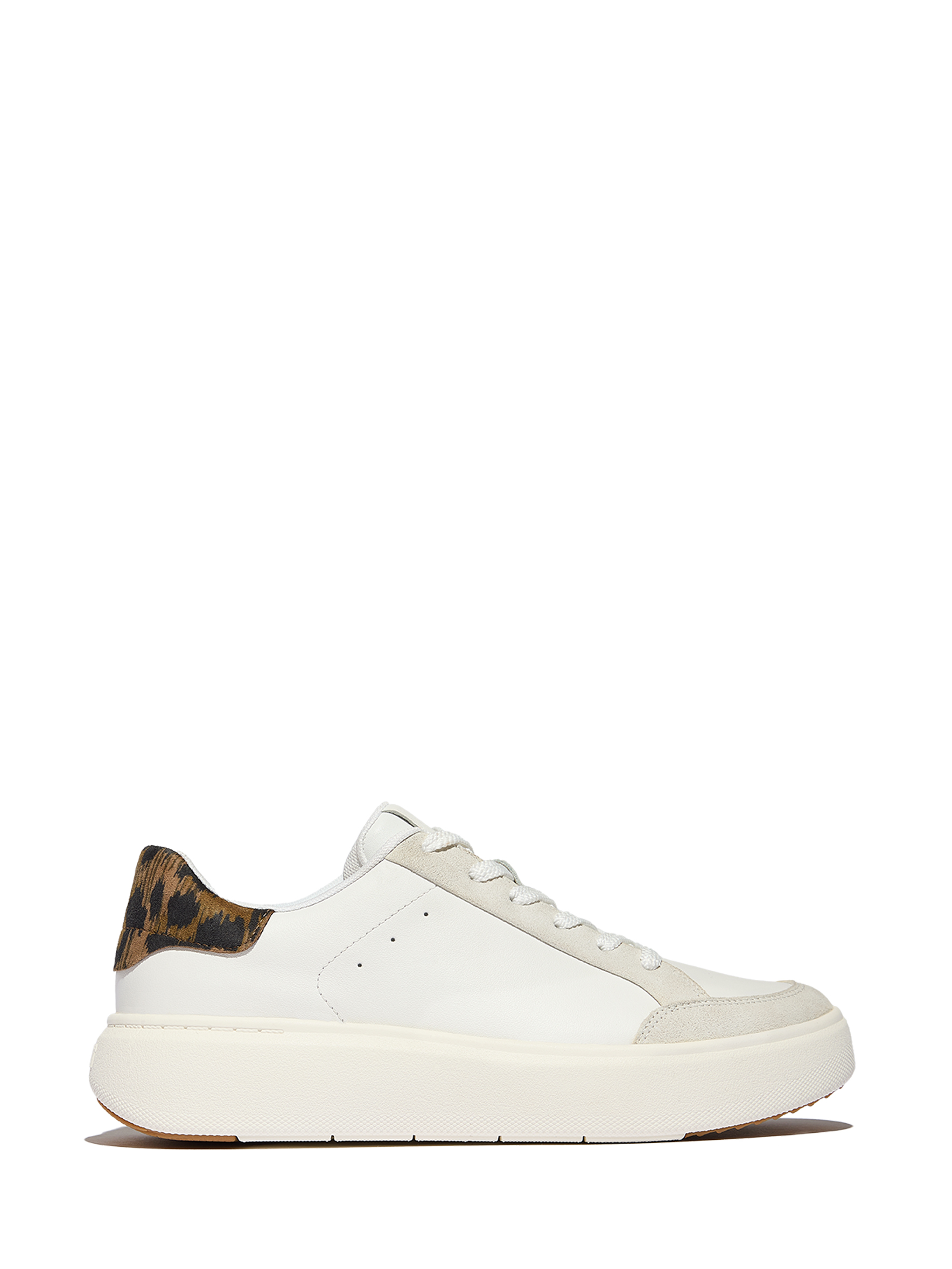 Fitflop Women's RTG Trainer Sneaker