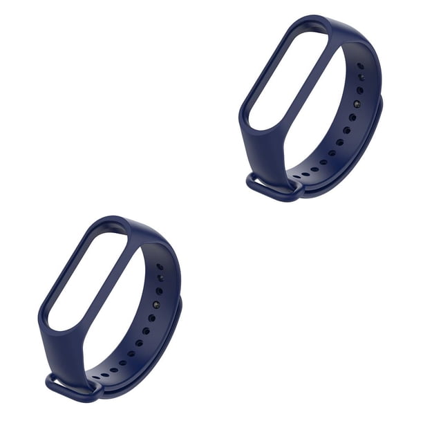 Cinturones inteligentes Seitruly correas de muñeca respetuosas con la piel accesorios de pulsera