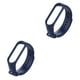 thumbnail image 2 of Sidaley Cinturones de inteligentes, correas de muñeca respetuosas con la piel, accesorios de , repuesto de piezas de repuesto para 3/4 Type4 NO4, 2 of 6