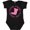 AB-Black, variant on Future Cowgirl Girls Girls Baby Bodysuit