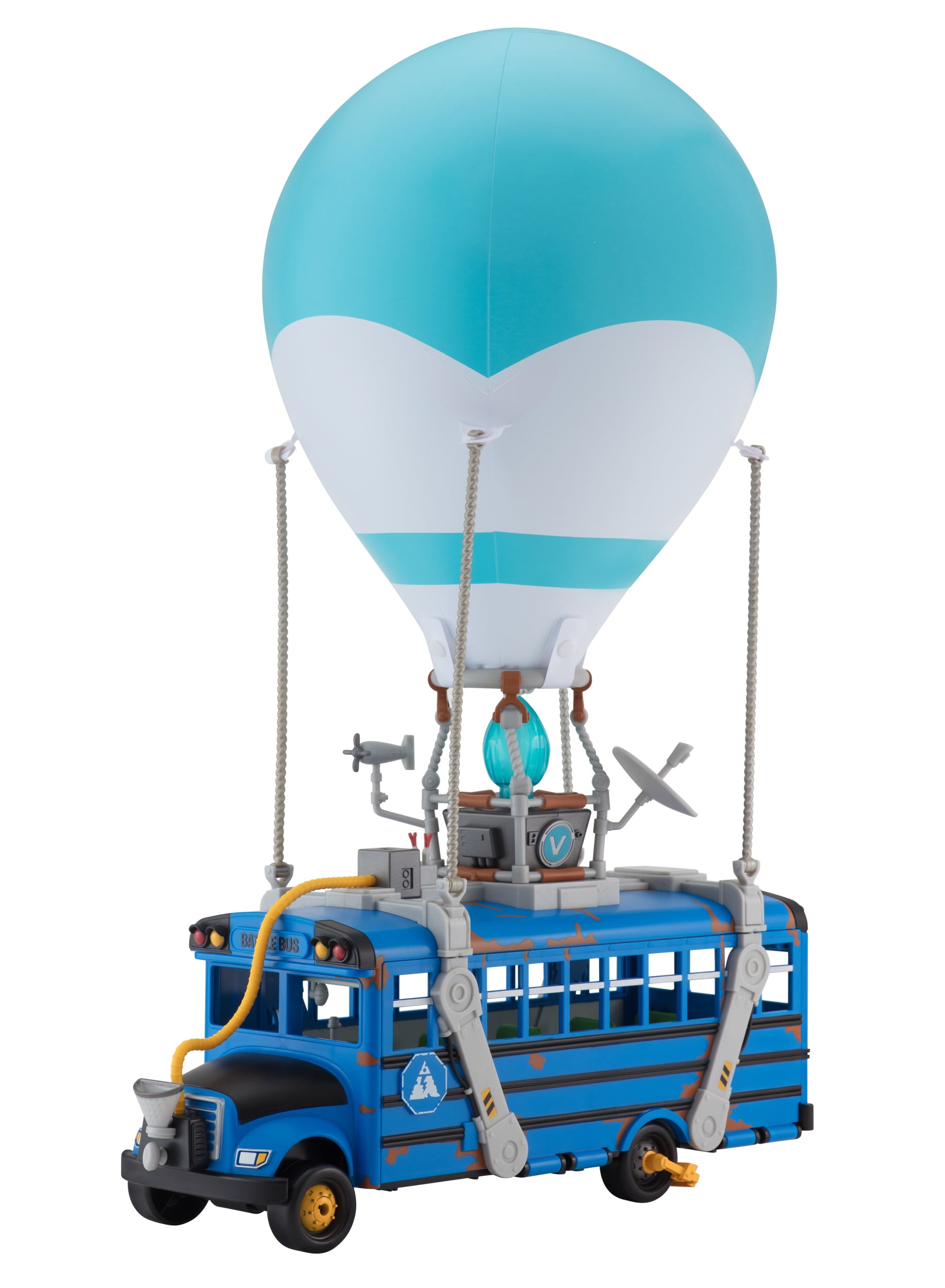 Fortnite Deluxe Battle Bus Vehicle Walmart Com Walmart Com Where Is The Bus On Fortnite Where Is The Bus On Fortnite Fortnite Deluxe Battle Bus Vehicle Walmart Com Walmart Com