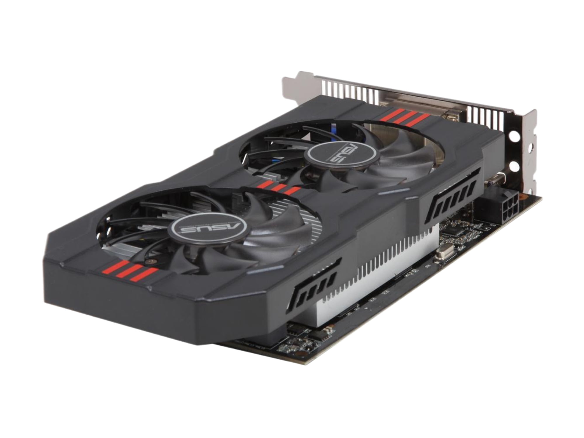 Strix NVIDIA GeForce GTX 750 Ti Graphic Card, 2 GB GDDR5