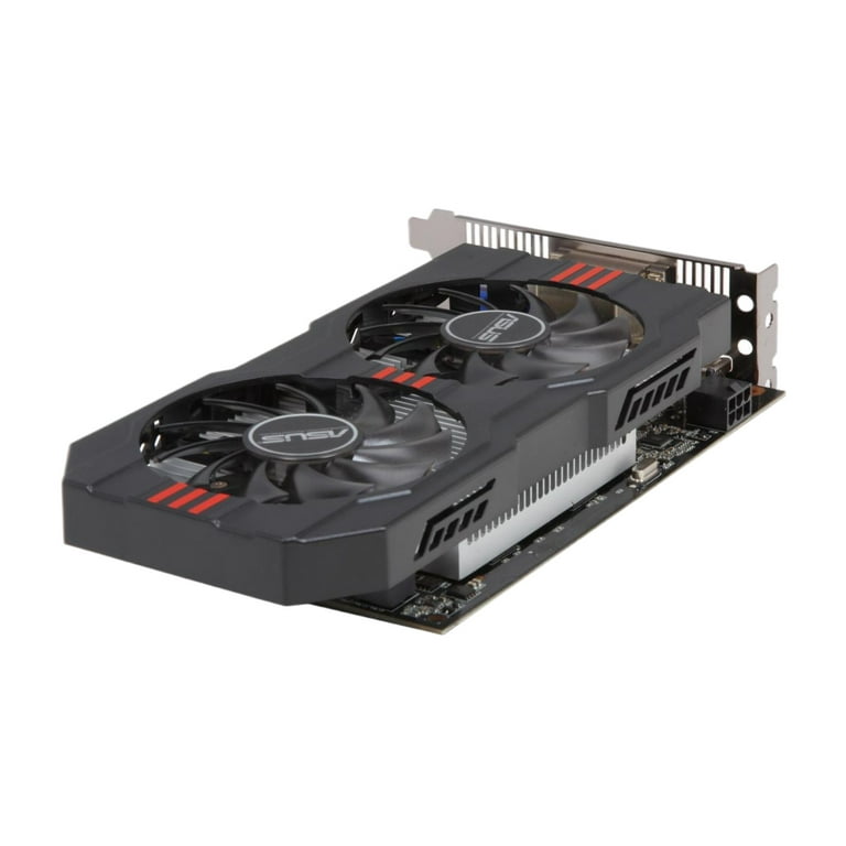 Strix NVIDIA GeForce GTX 750 Ti Graphic Card, GB GDDR5
