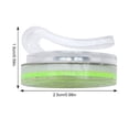 thumbnail image 2 of Accesorios de golf FLhrweasw clip para sombrero de golf Regalo para amantes del golf, 2 of 9