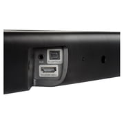 Denon DHT-S316 Indoor Wireless 2.1-Channel Dolby Digital 36 Sound Bar, Black