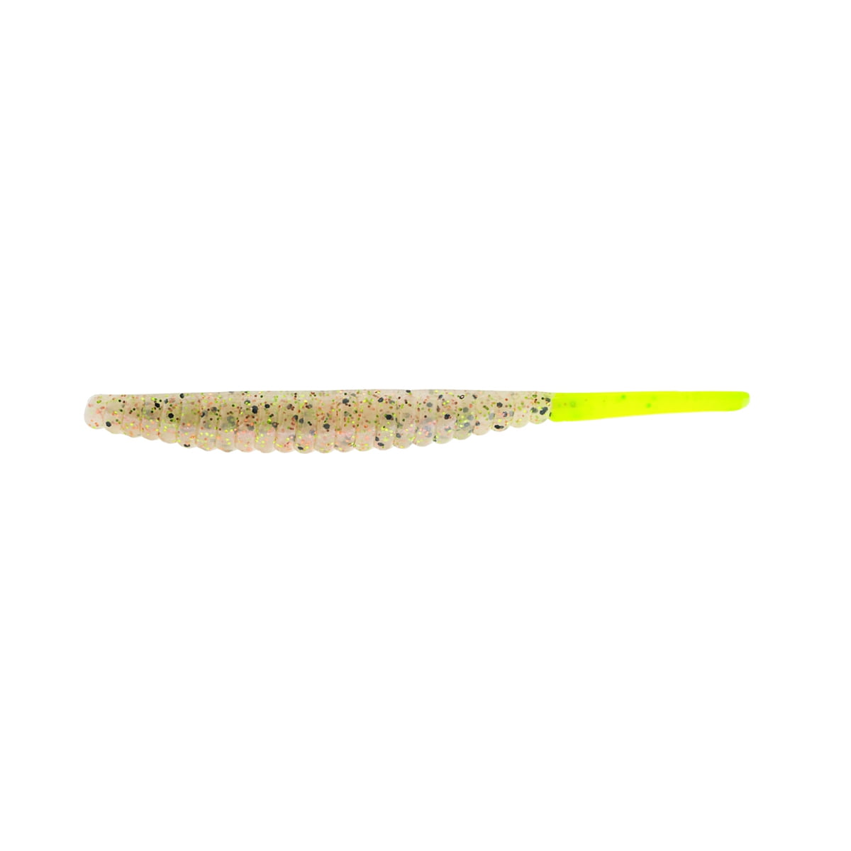 Z-Man TT5-317PK6 Fried Chicken 5/" ElaZtech Trout Trick Plastic Lure 6 Pk Fishing