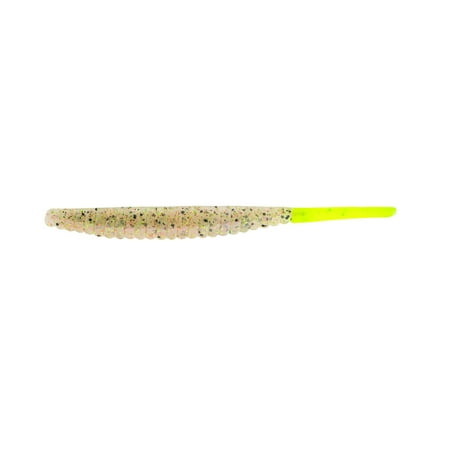 UPC: 0879020008675 | Z-Man ElaZtech Trout Trick 5  Softbait  Fried Chicken  6 Count   TT5-317PK6