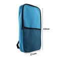 thumbnail image 4 of Yimiti Sac de Rangement pour Raquettes de Pickleball, Bleu, 4 of 9