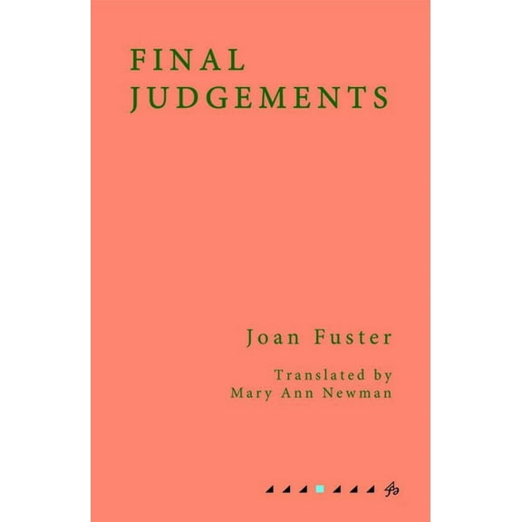 Final Judgements, (Paperback)