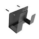 thumbnail image 4 of Soporte de pared para tableta,Soporte universal para montaje en pared para tableta,estante para computadora,Soporte para tableta Soporte para tableta de fácil montaje Oficina,Soporte de pared, 4 of 9